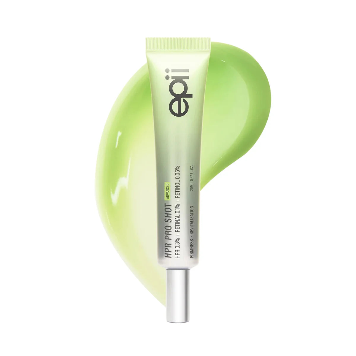 epii Advanced HPR Pro Shot