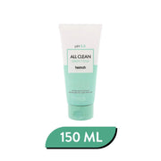 heimish pH 5.5 All Clean Green Foam
