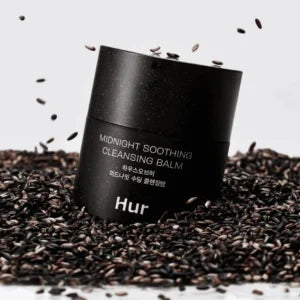 House of HUR Midnight Soothing Cleansing Balm