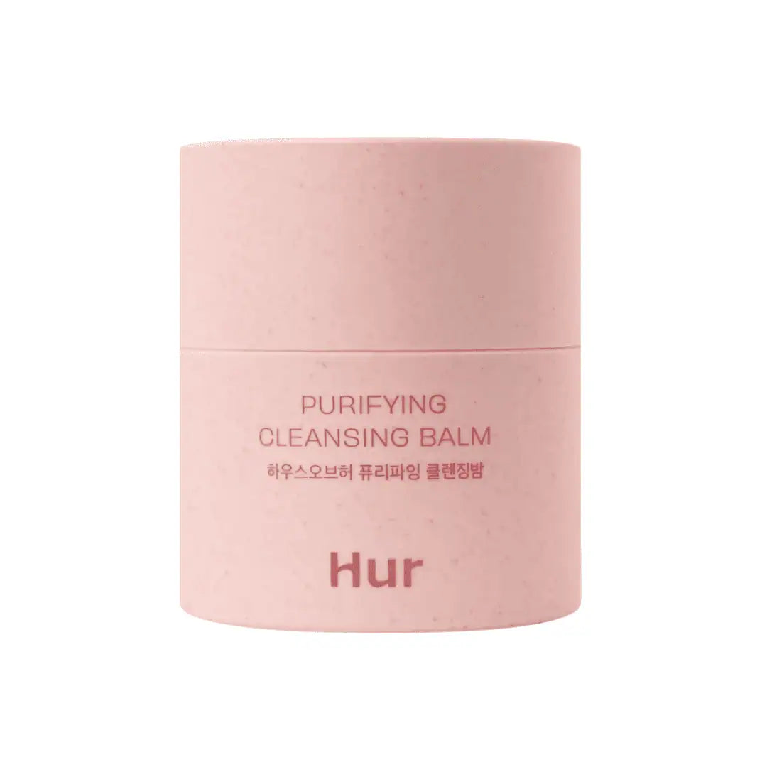 House of HUR Purifying Cleansing Balm