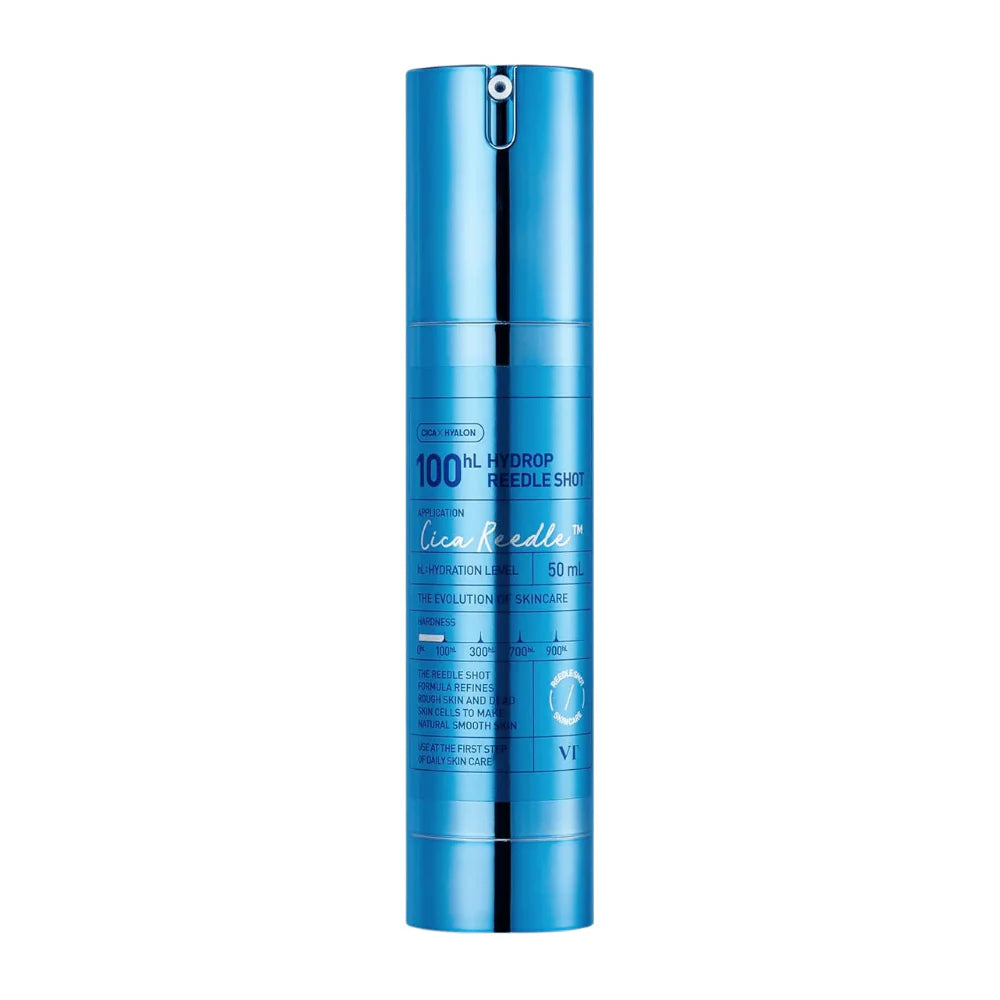 VT Cosmetics Hydrop Reedle Shot 100hL