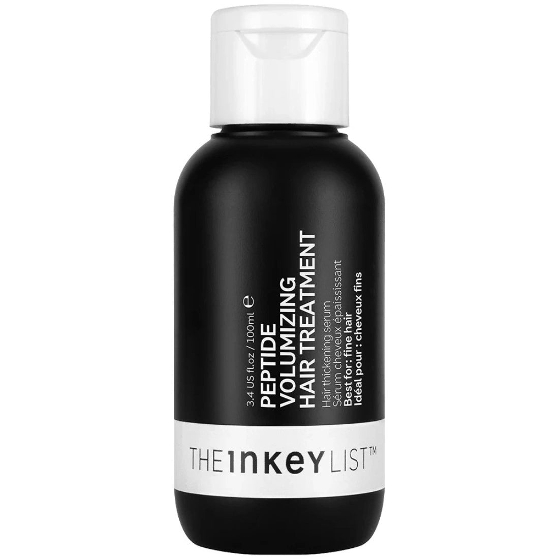 THE INKEY LIST Peptide Volumizing Hair Treatment