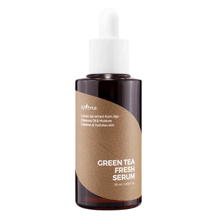 Isntree Green Tea Fresh Serum