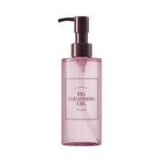 I'm from Fig Cleansing Oil