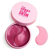 I'm Sorry For My Skin Brightening Hydrogel Eye Patch — de-puffs the under-eye area