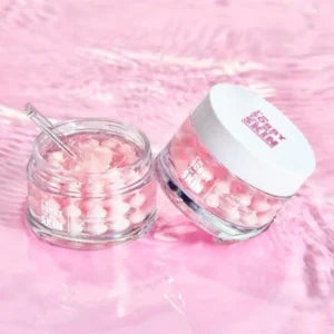 I'm Sorry for My Skin Capture Skin Relief Cream