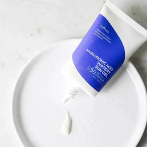 Isntree Hyaluronic Acid Watery Sun Gel