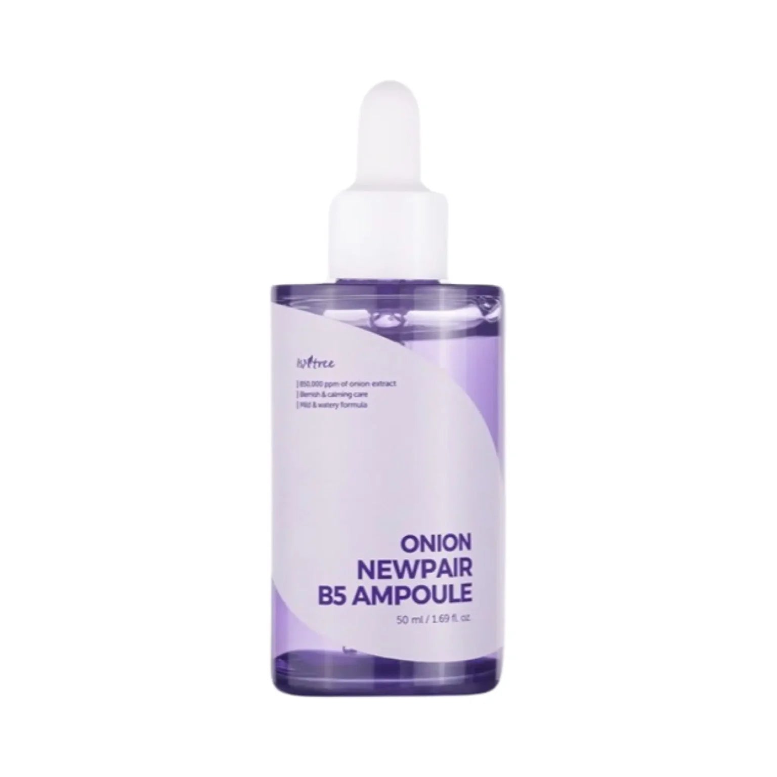 Isntree Onion Newpair B5 Ampoule