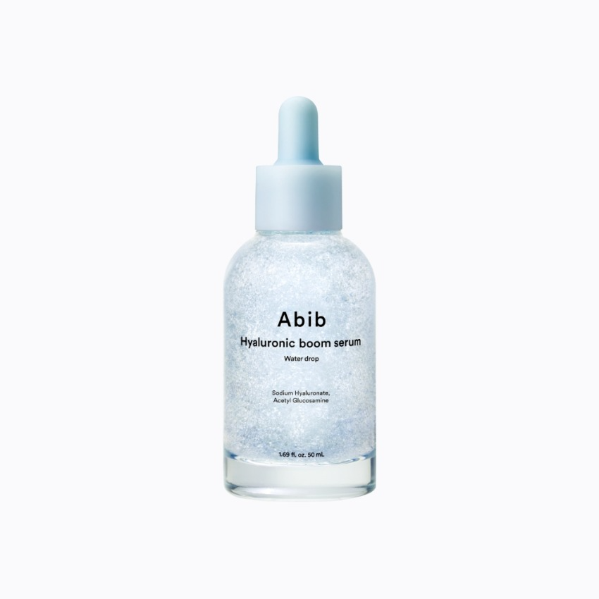 Nano-sized hyaluronic acid expands 4x for 20 layers of deep skin hydration