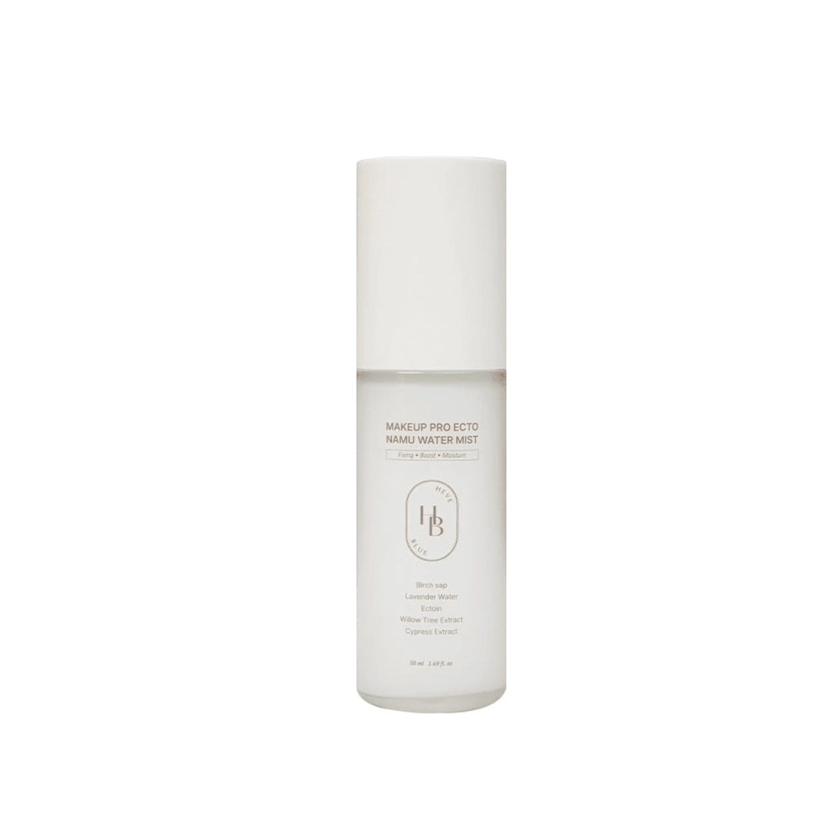 HEVEBLUE Makeup Pro Ecto Namu Water Mist