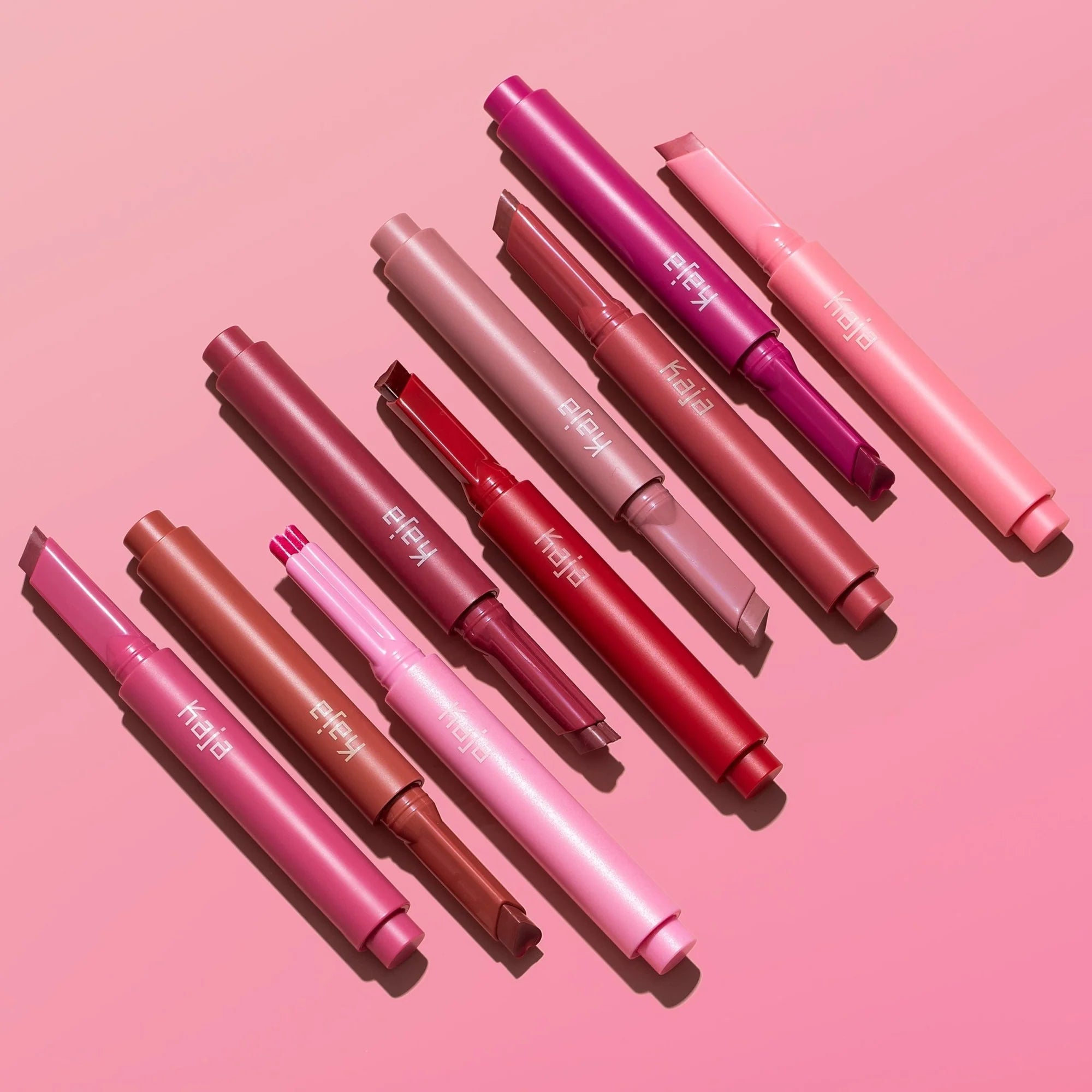Kaja Heart Melter Gloss Stick