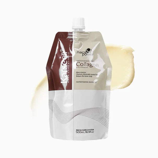 Karseell Collagen Hair Treatment Bag