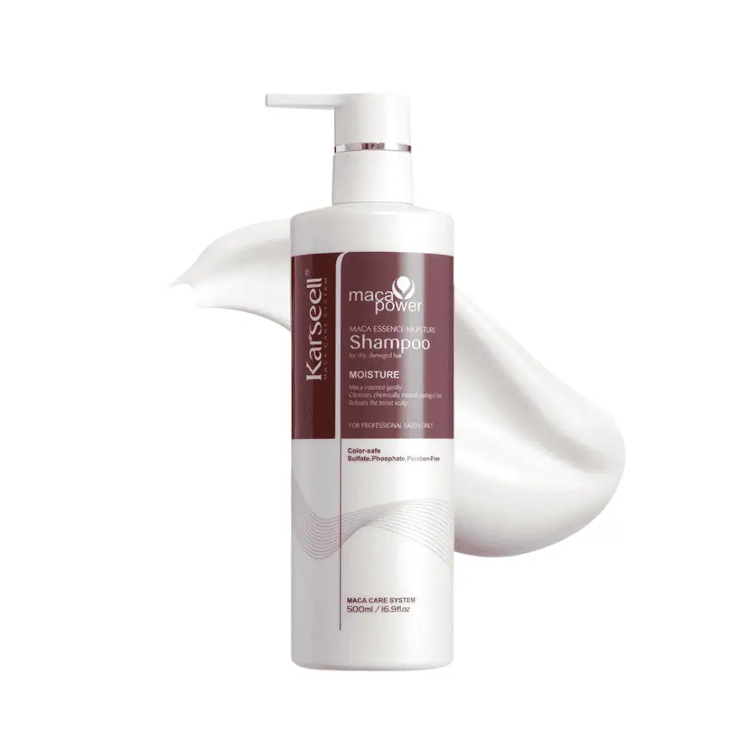 Karseell Argan Oil Shampoo Deep Repair