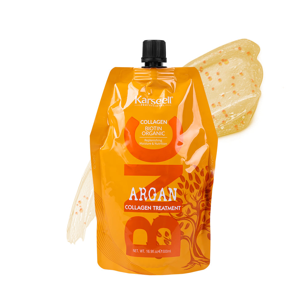 Karseell Hair Treatment Conditioner BNC Deep Repairing Bag