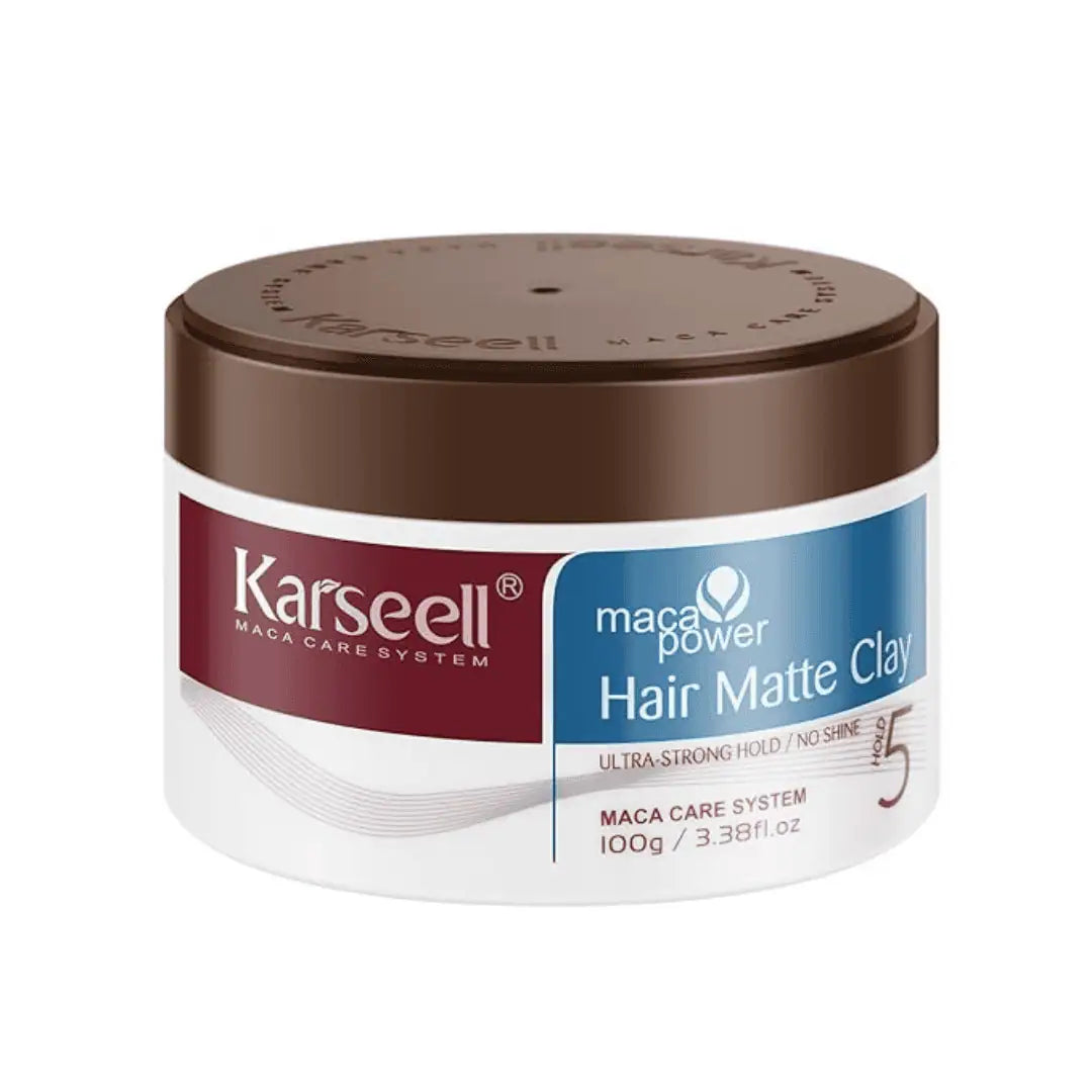 Karseell Maca Power Hair Matte Clay