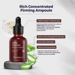 Centellian24 PDRN Firming Boosting Ampoule