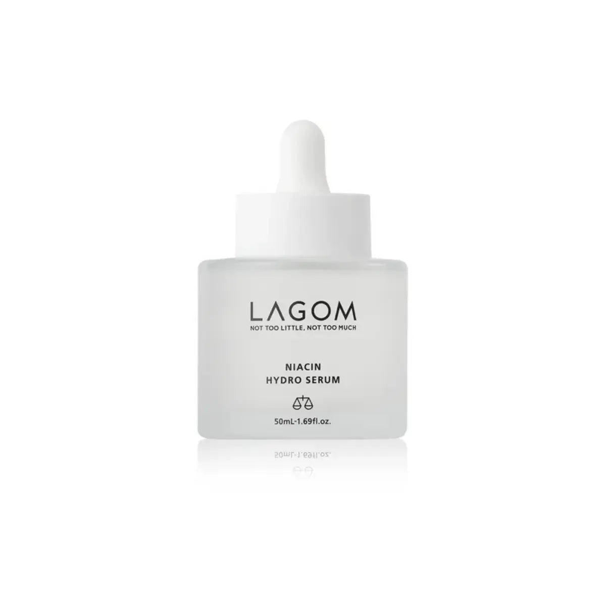LAGOM Niacin Hydro Serum