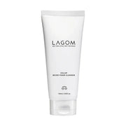LAGOM Cellup Micro Foam Cleanser