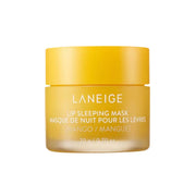 LANEIGE قناع الشفاه الليلي بالمانجو