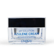كريم الأزولين المهدئ من LINDSAY PH Solution