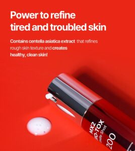 PRETTYSKIN MX2 BIO-TOX إبرة شوت 200
