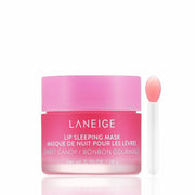 LANEIGE قناع الشفاه الليلي كاندي حلو