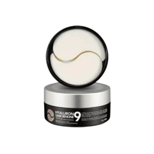 MEDI-PEEL Hyaluron Dark benone Peptide 9 Ampoule Eye Patch