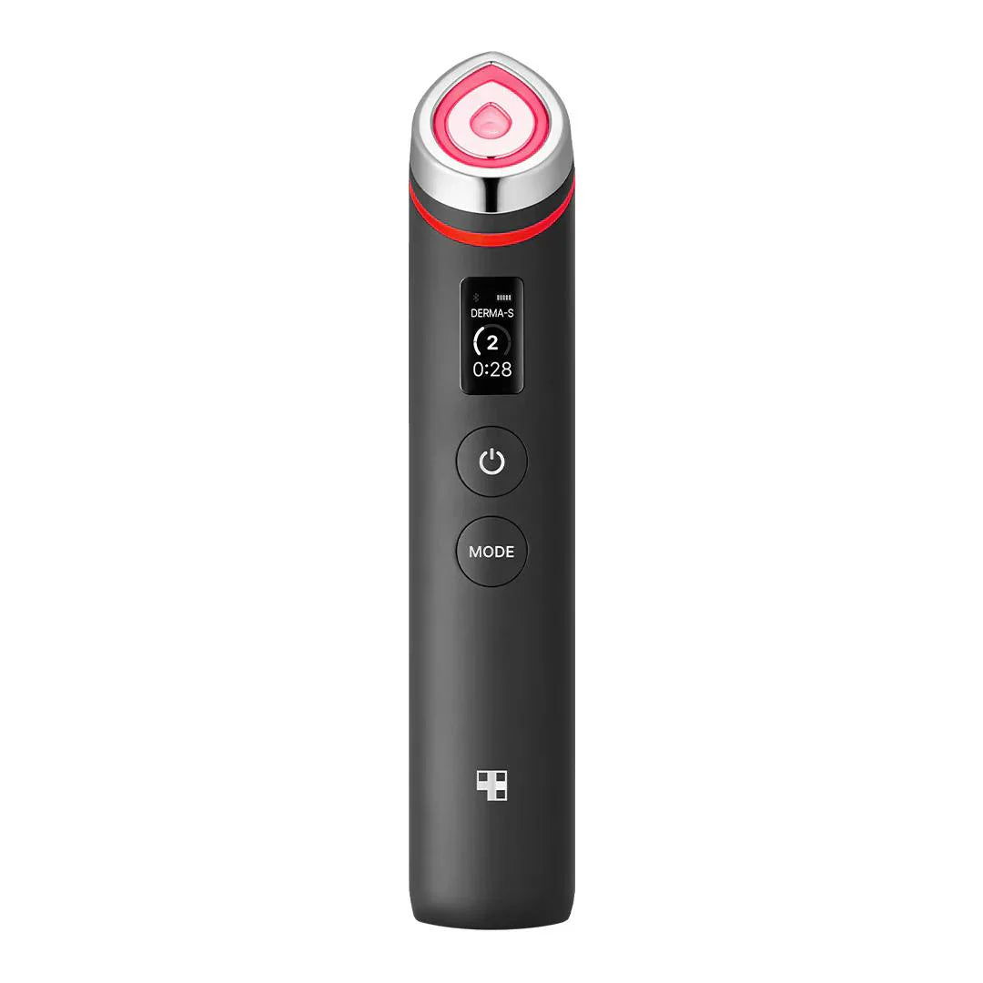 MEDICUBE AGE-R Booster Pro باللون الأسود
