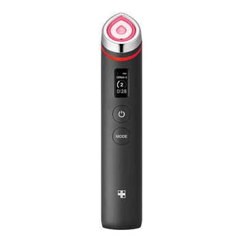 MEDICUBE AGE-R Booster Pro باللون الأسود