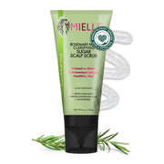 MIELLE Rosemary Mint Clarifying Sugar Scalp Scrub
