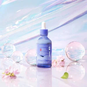 Mary&May Retinol 0.1% Bakuchiol CICA Serum
