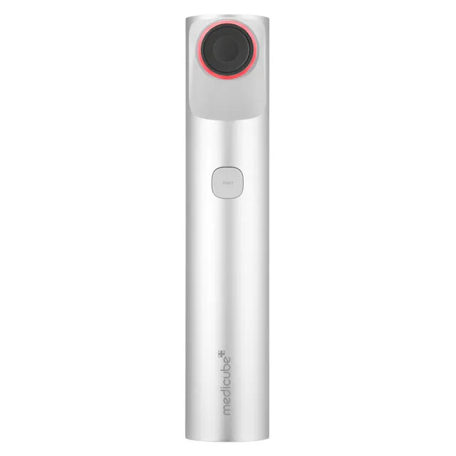 Medicube AGE-R High Focus Shot Skin Care Device