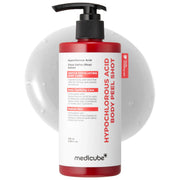 Medicube Hypochlorous Acid Body Peel Shot
