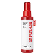 Medicube Hypochlorous Acid Daily Facial Spray for soothing, refreshing and calming skin