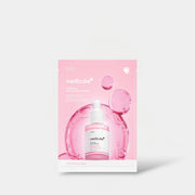 Medicube PDRN Pink Peptide Serum Mask