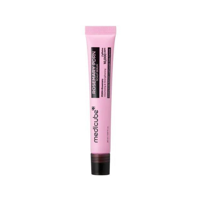 Medicube Rosemary PDRN Scalp Serum