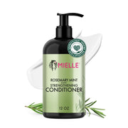 Mielle Rosemary Mint Strengthening Conditioner
