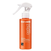 Mise En Scene Perfect Serum Hair Mist - Sprayable K-beauty leave-in treatment for silky hair