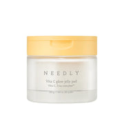 NEEDLY Vita C Glow Jelly Pad