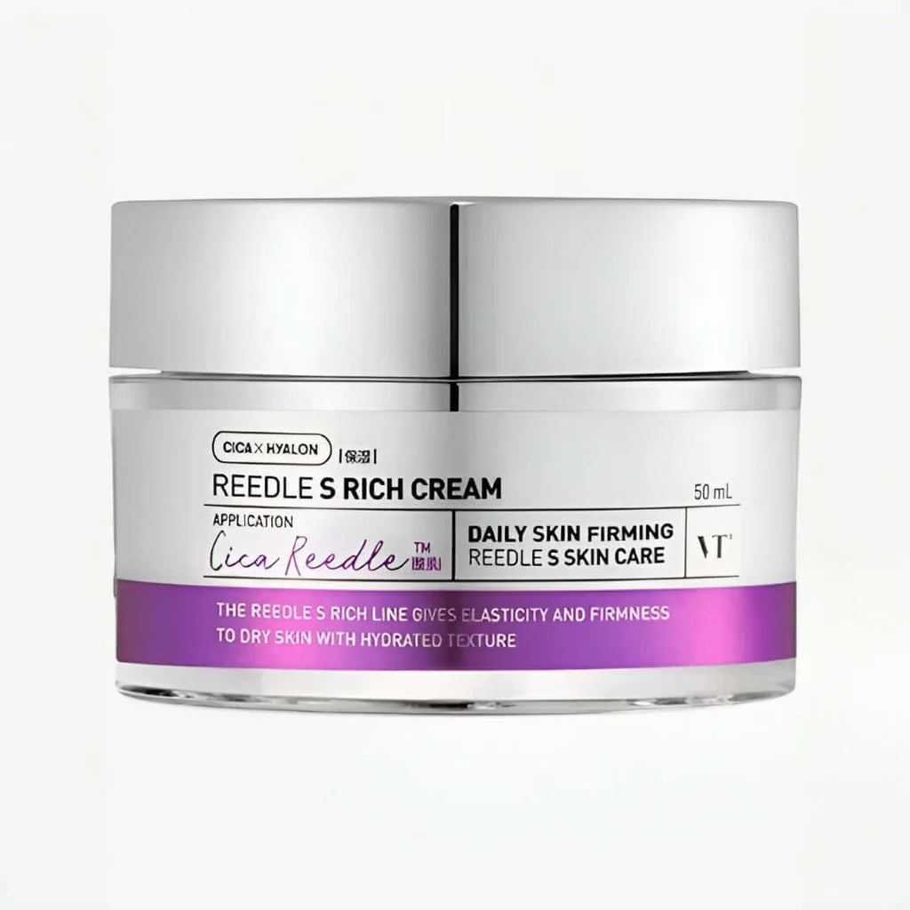 VT Cosmetics Reedle Shot كريم لشد البشرة