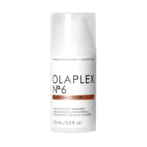 OLAPLEX No.6 معالج بوند سموذر يترك على الشعر للمسة نهائية أنيقة