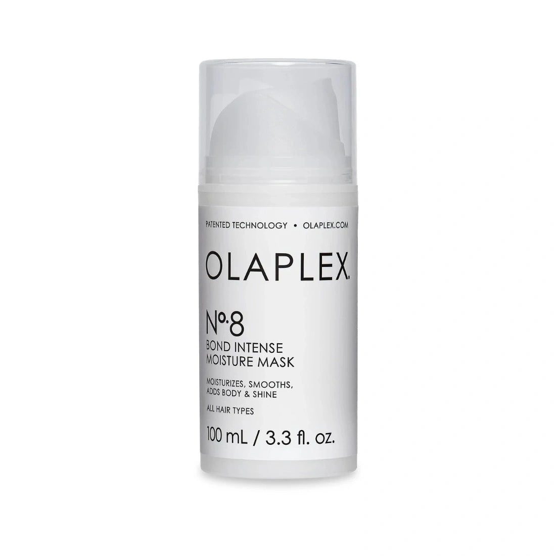 قناع الترطيب المكثف من OLAPLEX No.8 Bond