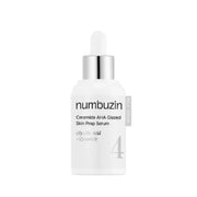Numbuzin No.4 Ceramide AHA Glazed Skin Prep Serum
