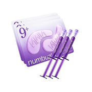 Numbuzin No.9 3 Days Eye Care Kit
