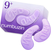 Numbuzin No.9 NAD Under Eye Patches