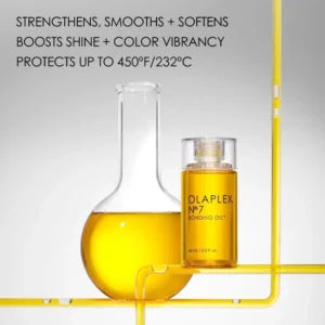 زيت الترابط OLAPLEX No.7