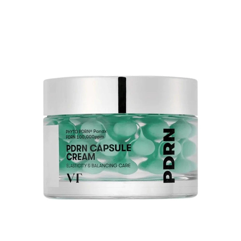VT Cosmetics PDRN Capsule Cream