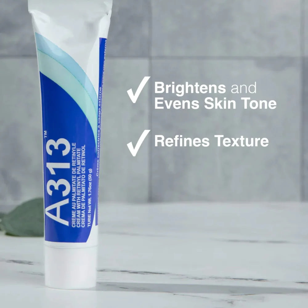 Pharma Development A313 Retinol Cream