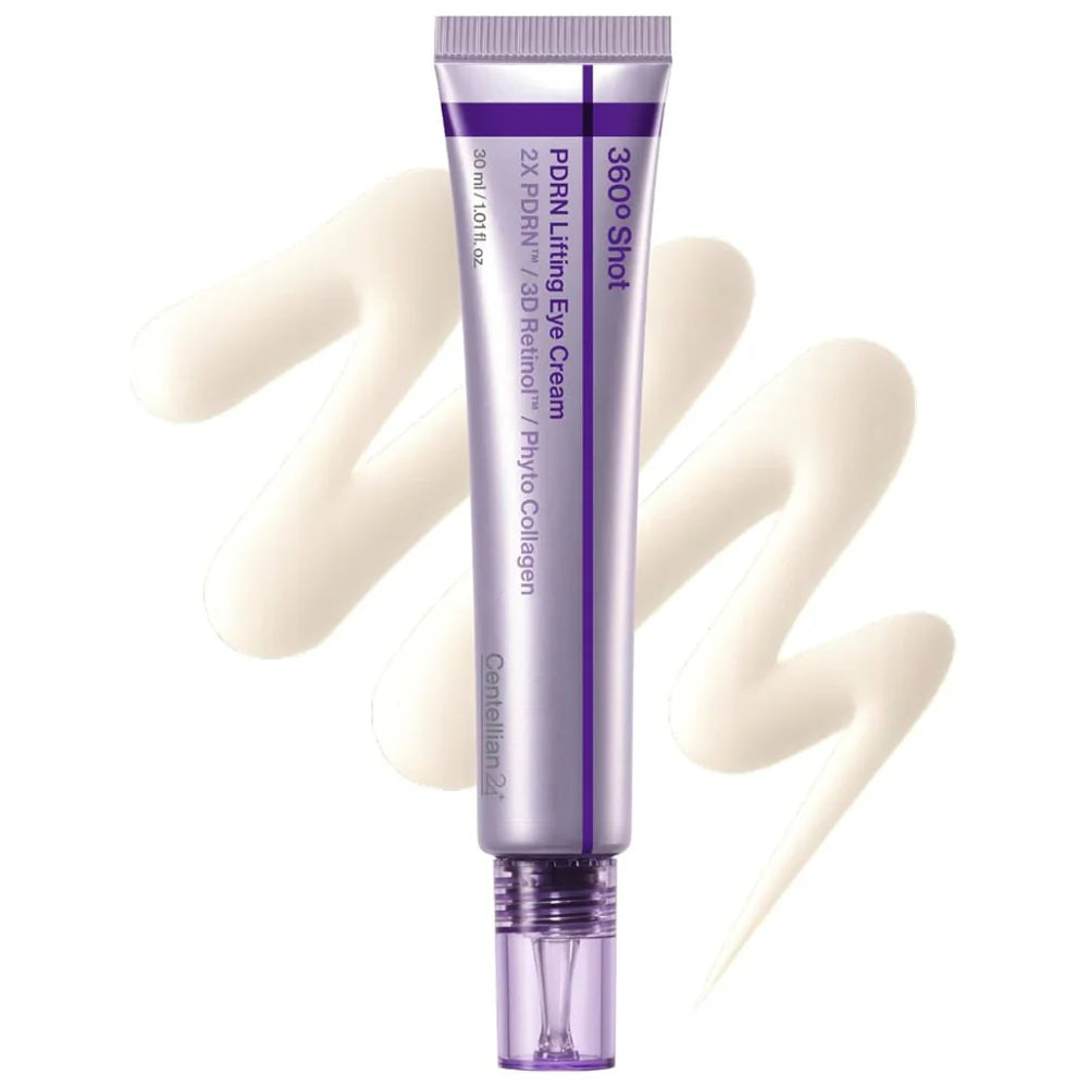 Centellian24 360 Shot PDRN Firming Eye Cream