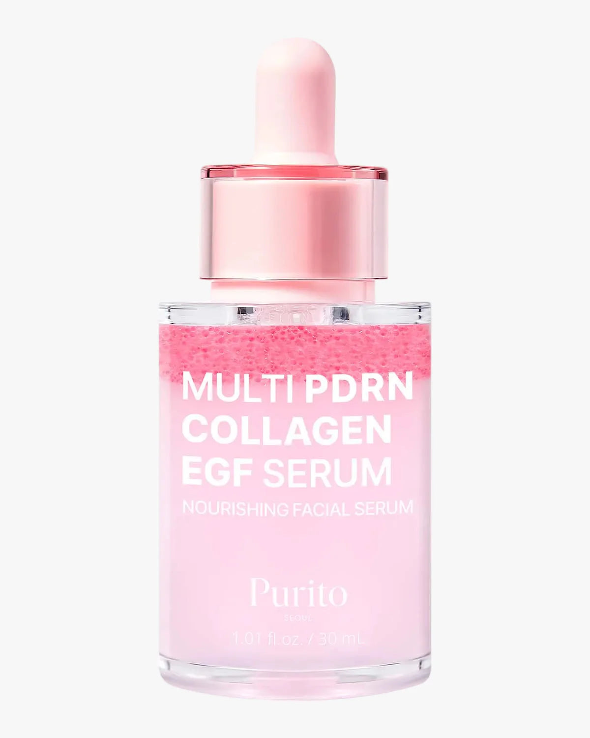 Purito Multi PDRN Collagen EGF Serum